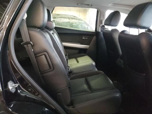 Photo 11 from auction – 2014 MAZDA CX-9 GRAND with VIN JM3TB3DV6E0440933