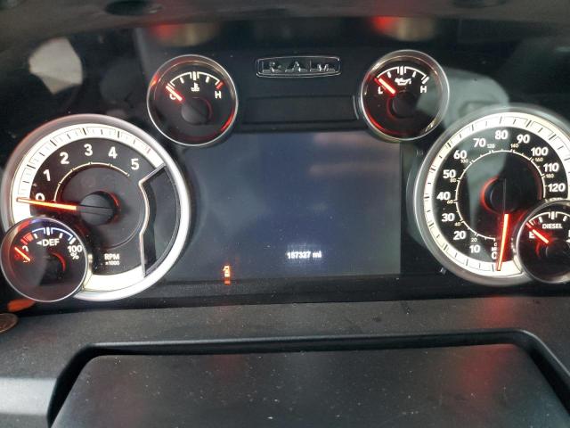 Photo 9 from auction – 2015 RAM 1500 SLT with VIN 1C6RR6LM0FS580479
