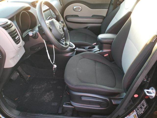 Photo 7 from auction – 2019 KIA SOUL with VIN KNDJN2A21K7636972