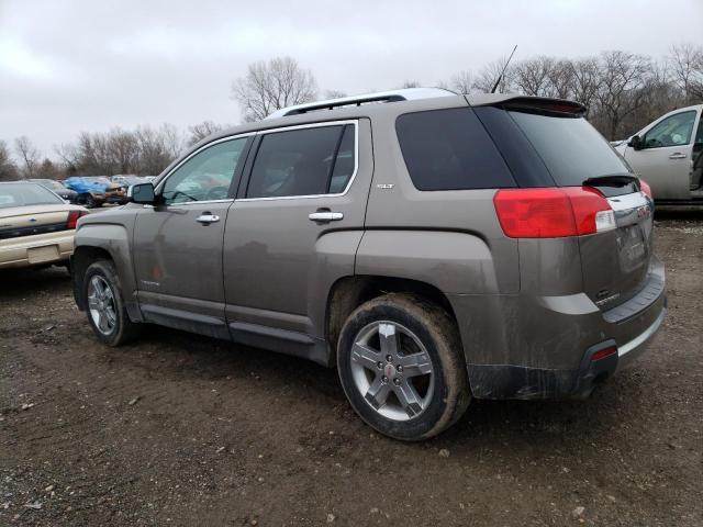 Photo 2 from auction – 2012 GMC TERRAIN SL with VIN 2GKFLXE56C6249868