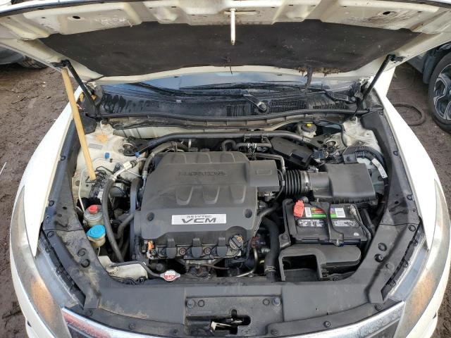 Photo 12 from auction – 2012 HONDA CROSSTOUR with VIN 5J6TF2H54CL012351