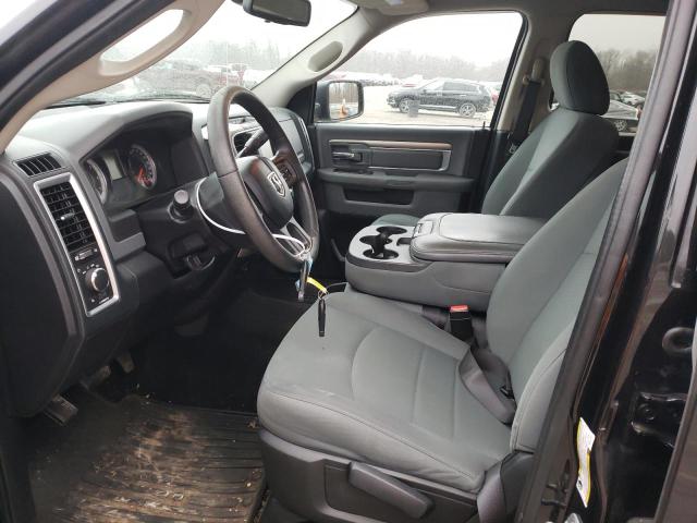 Photo 7 from auction – 2016 RAM 2500 SLT with VIN 3C6TR5DT4GG151781