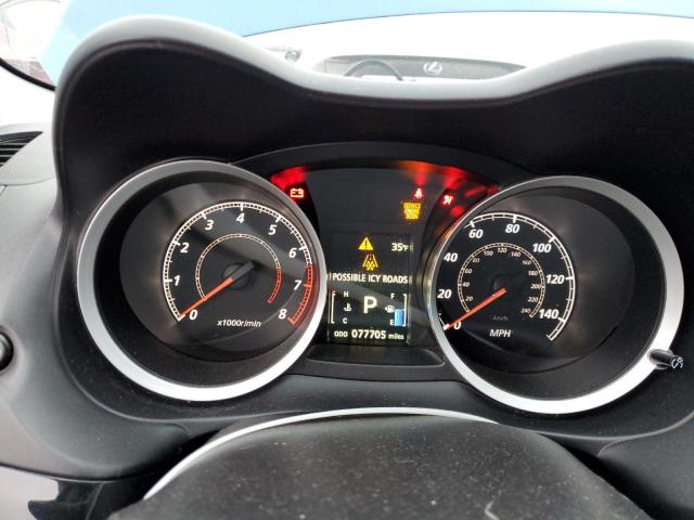 Photo 9 from auction – 2016 MITSUBISHI LANCER ES with VIN JA32U2FU2GU010436