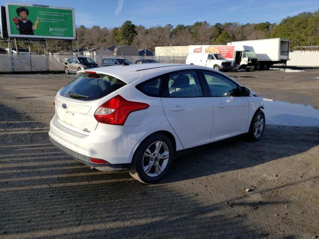 Photo 3 from auction – 2013 FORD FOCUS SE with VIN 1FADP3K29DL278550