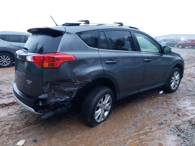 Photo 3 from auction – 2015 TOYOTA RAV4 LIMIT with VIN JTMDFREV9FJ042338