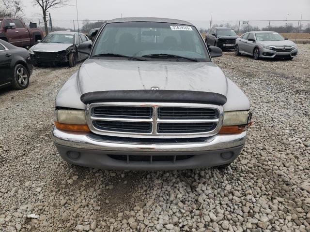 Photo 5 from auction – 2000 DODGE DAKOTA with VIN 1B7GL22X4YS550765