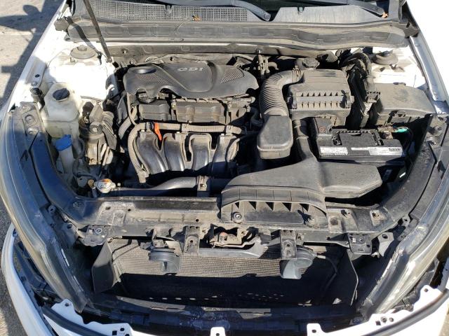 Photo 11 from auction – 2015 KIA OPTIMA LX with VIN 5XXGM4A77FG385893