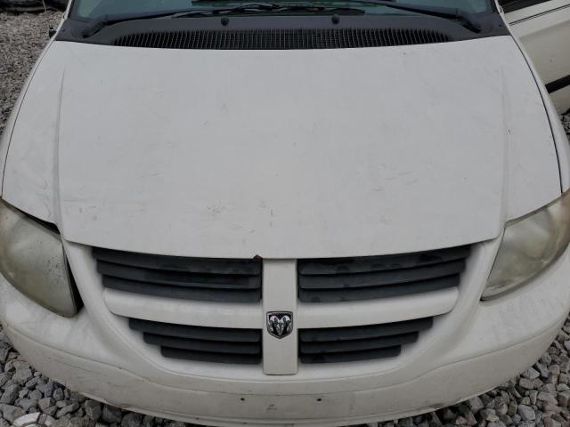 Photo 12 from auction – 2005 DODGE GRAND CARA with VIN 1D4GP24R55B363407