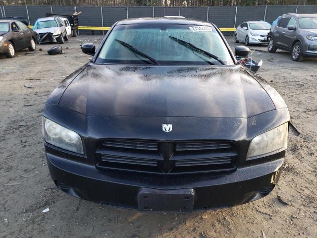 Photo 5 from auction – 2008 DODGE CHARGER with VIN 2B3KA43R18H116940