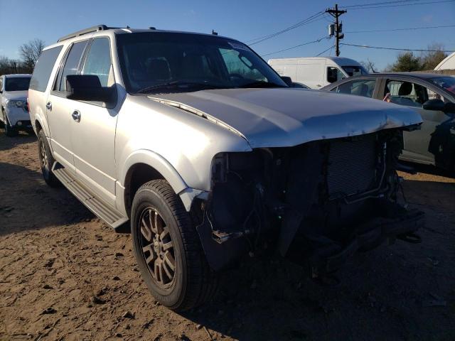Photo 4 from auction – 2012 FORD EXPEDITION with VIN 1FMJK1J51CEF11444