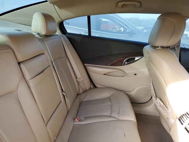 Photo 10 from auction – 2011 BUICK LACROSSE C with VIN 1G4GC5ED8BF268157