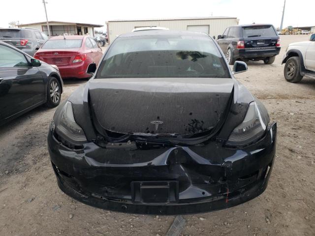Photo 5 from auction – 2019 TESLA MODEL 3 with VIN 5YJ3E1EA1KF410316