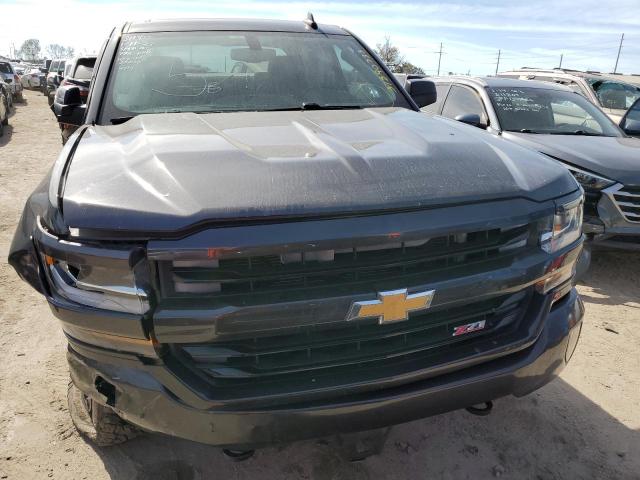Photo 5 from auction – 2016 CHEVROLET SILVERADO with VIN 1GCVKREC8GZ280506