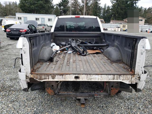 Photo 6 from auction – 2019 FORD F150 SUPER with VIN 1FTFX1C48KKE84520