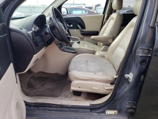 Photo 7 from auction – 2004 SATURN VUE with VIN 5GZCZ53414S823723