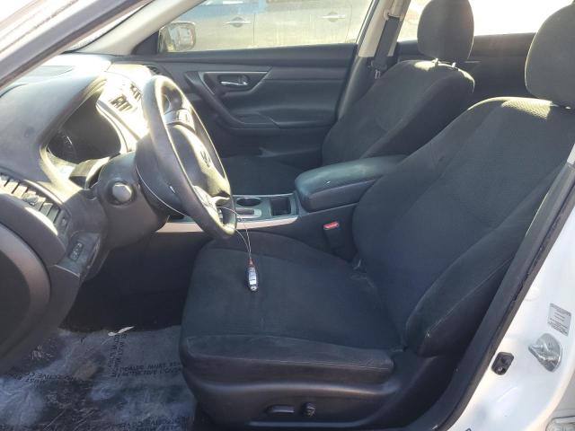 Photo 7 from auction – 2015 NISSAN ALTIMA 2.5 with VIN 1N4AL3AP7FN896839