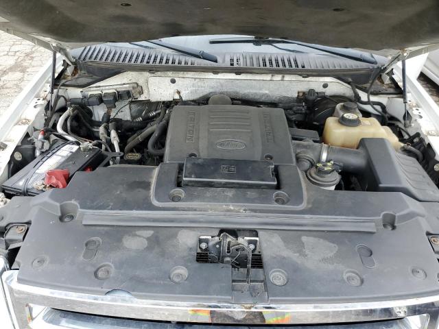 Photo 12 from auction – 2007 FORD EXPEDITION with VIN 1FMFU15517LA65405