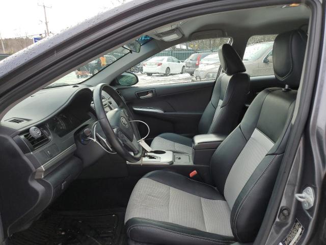 Photo 7 from auction – 2012 TOYOTA CAMRY BASE with VIN 4T1BF1FK5CU600138