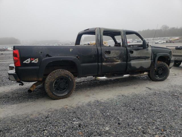 Photo 3 from auction – 2006 CHEVROLET SILVERADO with VIN 1GCHK23DX6F178219