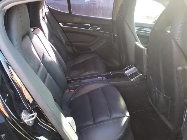 Photo 10 from auction – 2012 PORSCHE PANAMERA S with VIN WP0AB2A70CL061714