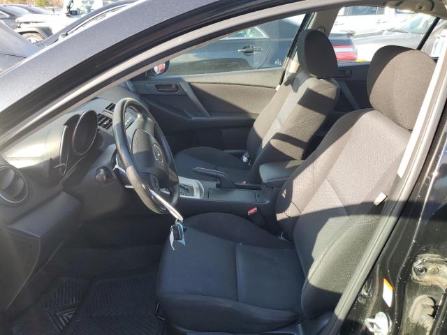 Photo 7 from auction – 2010 MAZDA 3 I with VIN JM1BL1SG2A1311912