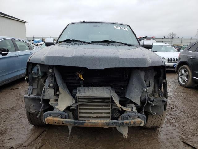 Photo 5 from auction – 2015 LINCOLN NAVIGATOR with VIN 5LMJJ2JTXFEJ00505