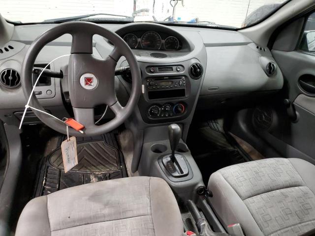 Photo 8 from auction – 2005 SATURN ION LEVEL with VIN 1G8AG52F75Z165975