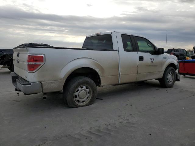 Photo 3 from auction – 2013 FORD F150 SUPER with VIN 1FTEX1CM5DFC33980