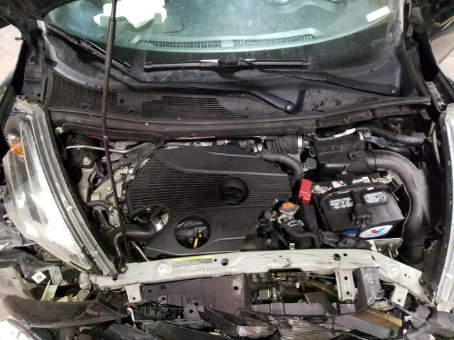 Photo 11 from auction – 2015 NISSAN JUKE S with VIN JN8AF5MV0FT555340