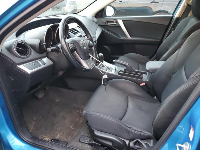 Photo 7 from auction – 2010 MAZDA 3 S with VIN JM1BL1H63A1324411