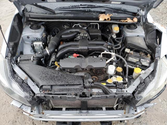 Photo 11 from auction – 2015 SUBARU IMPREZA PR with VIN JF1GJAK66FH005206