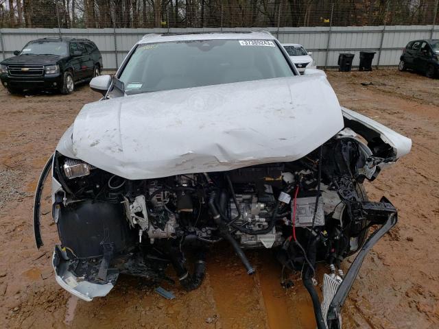 Photo 5 from auction – 2021 AUDI Q3 PREMIUM with VIN WA1DECF31M1034321