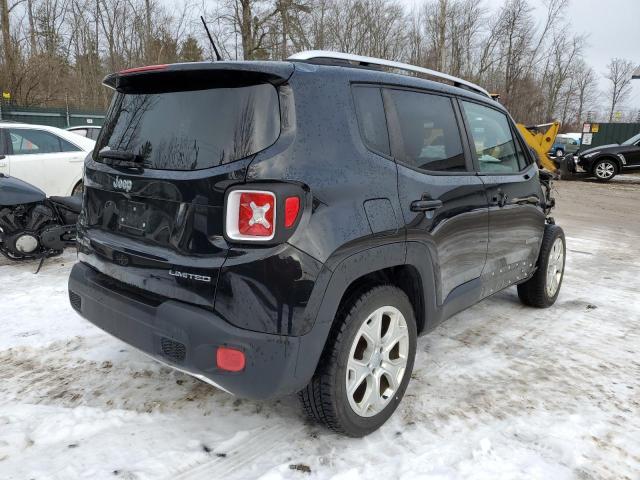 Photo 3 from auction – 2015 JEEP RENEGADE L with VIN ZACCJBDT5FPB82579