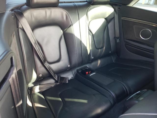 Photo 10 from auction – 2017 AUDI S5 with VIN WAUC4AFH3HN002065