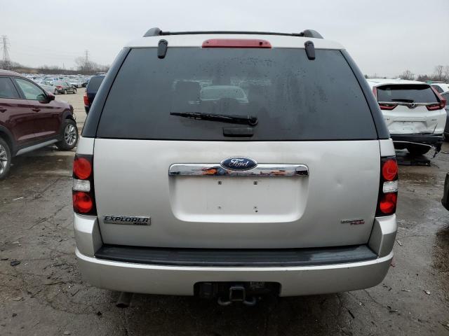Photo 6 from auction – 2007 FORD EXPLORER L with VIN 1FMEU75847UB86724
