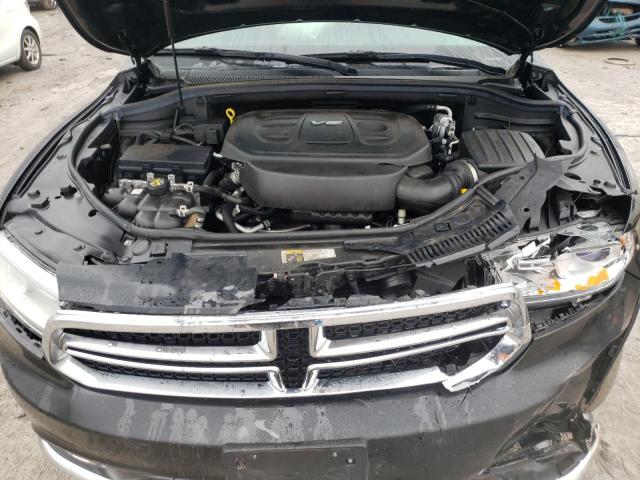 Photo 12 from auction – 2016 DODGE DURANGO LI with VIN 1C4RDJDG6GC371827