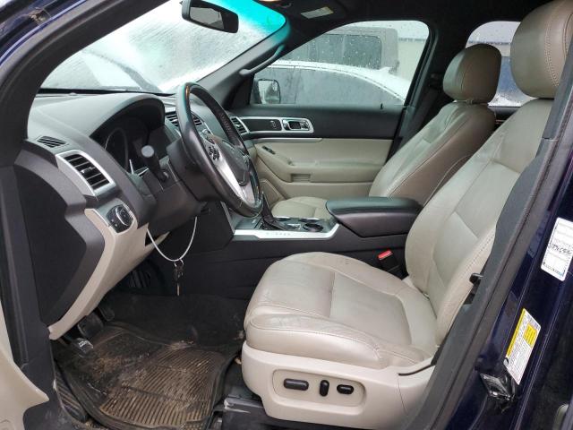 Photo 7 from auction – 2011 FORD EXPLORER X with VIN 1FMHK7D80BGA28425