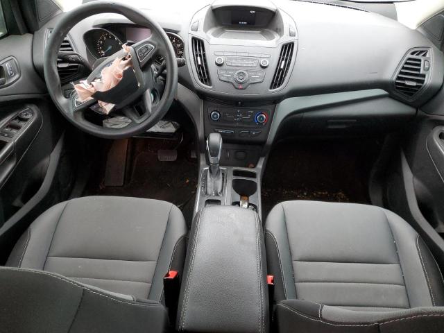 Photo 8 from auction – 2019 FORD ESCAPE S with VIN 1FMCU0F74KUA53829