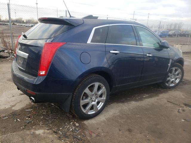 Photo 3 from auction – 2011 CADILLAC SRX PREMIU with VIN 3GYFNCEY8BS603814