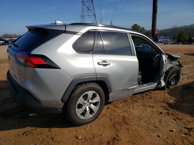 Photo 3 from auction – 2019 TOYOTA RAV4 LE with VIN 2T3H1RFVXKW012517
