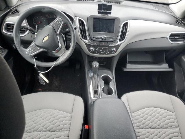 Photo 8 from auction – 2021 CHEVROLET EQUINOX LS with VIN 3GNAXHEV0MS152966