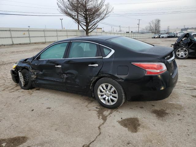 Photo 2 from auction – 2014 NISSAN ALTIMA 2.5 with VIN 1N4AL3AP0EC200736