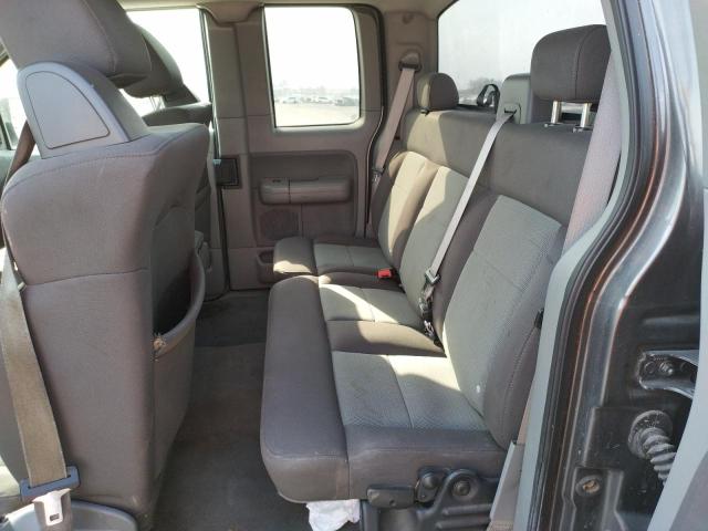 Photo 10 from auction – 2004 FORD F150 with VIN 1FTRX12W24NC43991