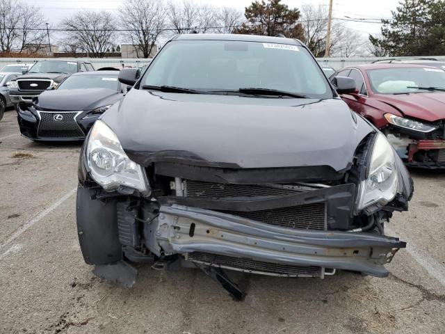 Photo 5 from auction – 2014 CHEVROLET EQUINOX LT with VIN 2GNALBEK1E6111826