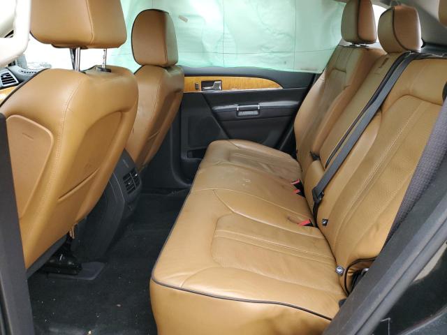 Photo 11 from auction – 2013 LINCOLN MKX with VIN 2LMDJ6JK1DBL41669