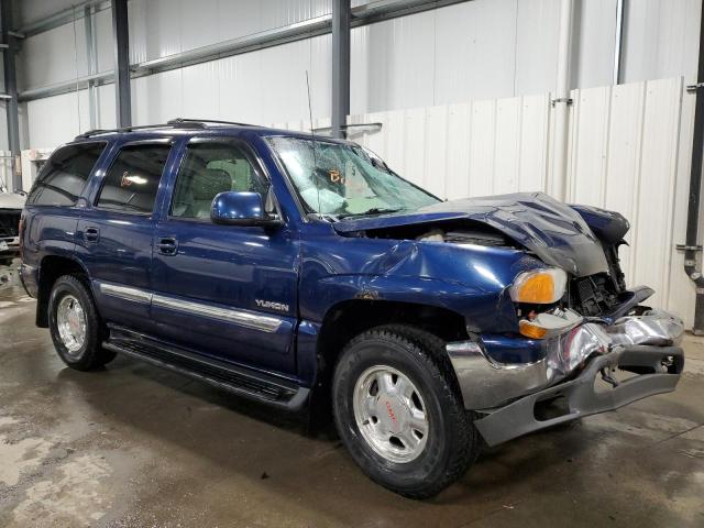 Photo 4 from auction – 2001 GMC YUKON with VIN 1GKEK13T61R159747