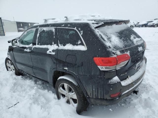 Photo 2 from auction – 2015 JEEP GRAND CHER with VIN 1C4RJFBG3FC243102
