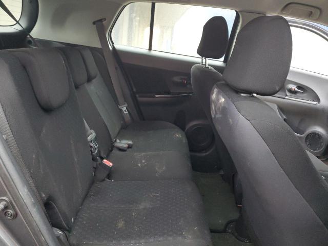 Photo 10 from auction – 2008 TOYOTA SCION XD with VIN JTKKU10428J025180