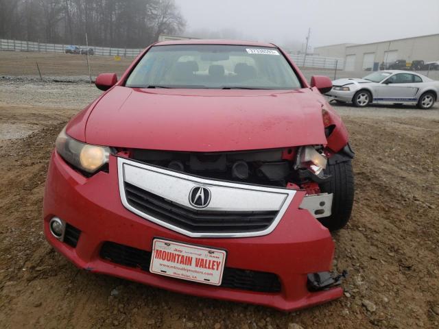 Photo 5 from auction – 2013 ACURA TSX with VIN JH4CU2F4XDC012411