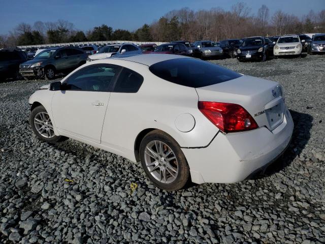 Photo 2 from auction – 2009 NISSAN ALTIMA 3.5 with VIN 1N4BL24E49C104106